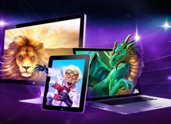 Супер Слотс