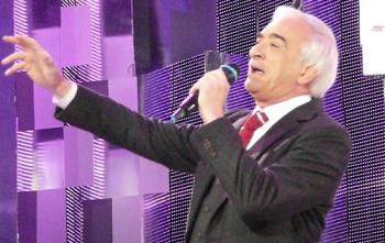 Полад Бюльбюль оглы