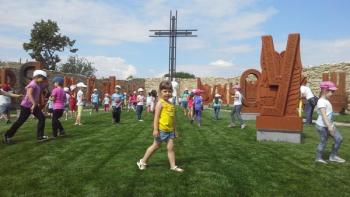 Двор Кириллицы