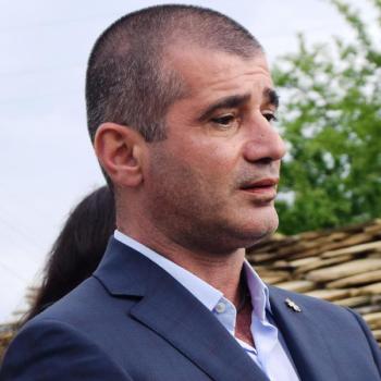 Карен Алексанян