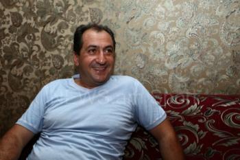 Карапет Алавердян