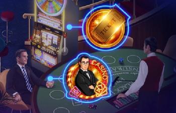 Супер Слотс