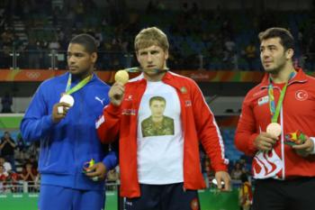 Артур Алексанян