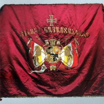 исторический флаг