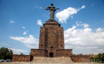 Мать-Армения