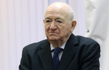 Никита Симонян