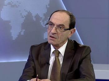 Шаварш Кочарян