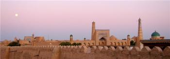 Khiva