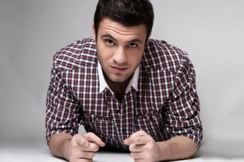 Овиг (Hovig) Демирчян