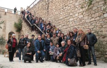 форум СМИ Диаспоры