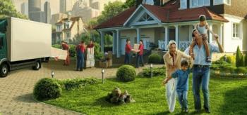 офисный переезд