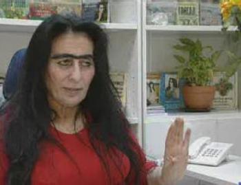 Малахат Назарова