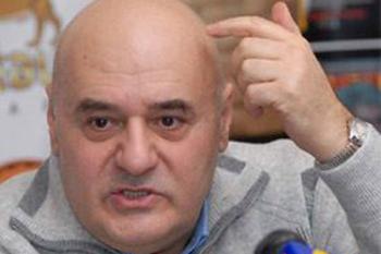 Игорь Мурадян