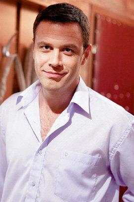 Иван Оганесян