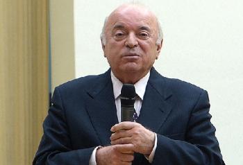 Рафаэль Багдасарян