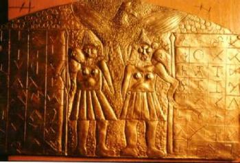 подземные тоннели Морица