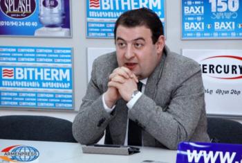 Экстрадиция Лапшина удержит журналистов, политических и общественных деятелей не от посещений в Нагорный Карабах, а от визитов в Беларусь