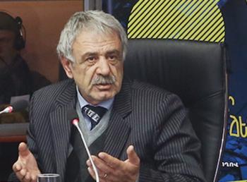 Шахин Мирзоев