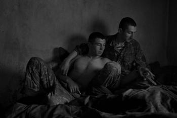 война в Карабахе