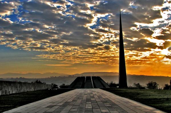 Цицернакаберд