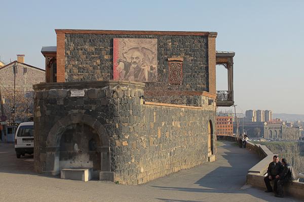 музей Сергея Параджанова