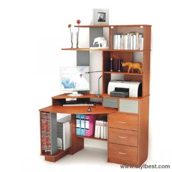 угловой компьютерный стол угловой компьютерный стол