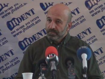 Вова Вартанов