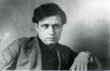 Марк Лисянский