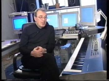 Дмитрий Атовмян