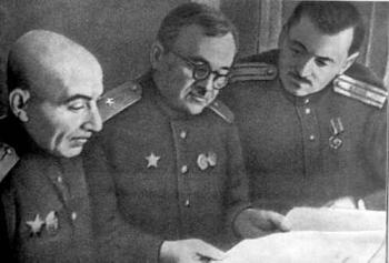 Александров Михалков и Эль-Регистан