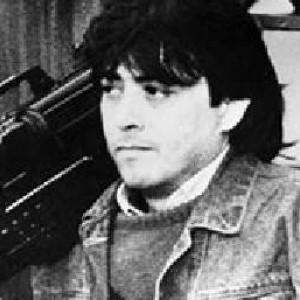 Чингиз Мустафаев