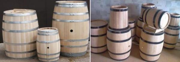 кадки для солений