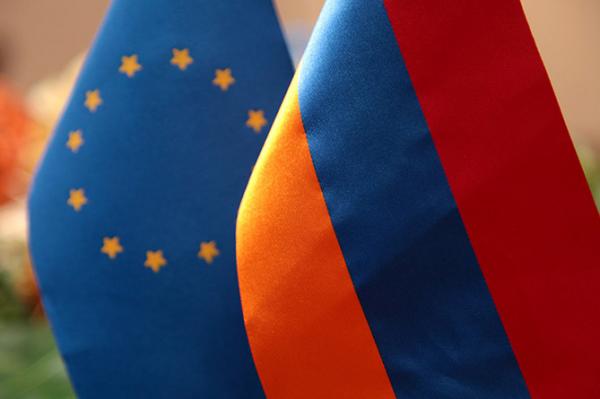 Армении необходимо самостоятельно реализовать договоренности с ЕС