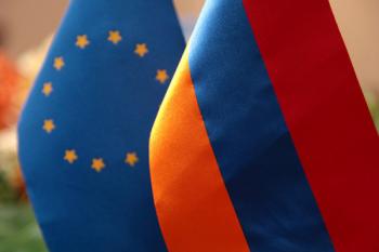  Эстония стала первым государством-членом ЕС ратифицировавшим соглашение Армении и ЕС 