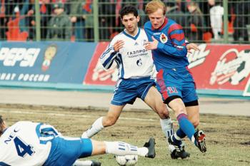 Саркис Овсепян