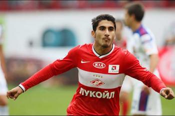 Араз Озбилис