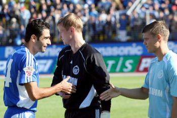 Карен Дохоян