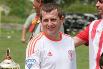 Манук Какосьян