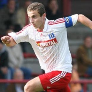 Альберт Саркисян