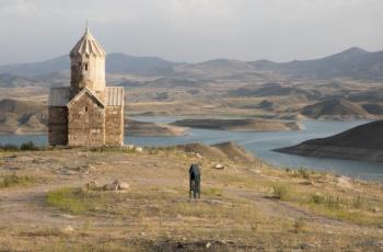 Церковь Святой Богородицы Иран Церковь Святой Богородицы Иран
