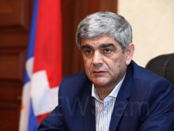 Секретарь Совета безопасности Арцаха принял вызов главы Спецследственной службы Армении