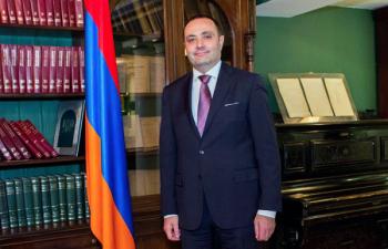 Вардан Тоганян