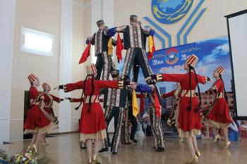 Петропавловск Казахстан