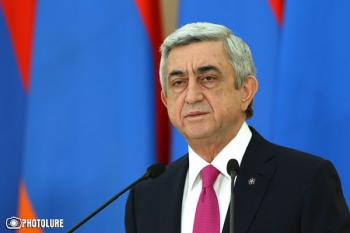 Займет ли Серж Саргсян пост премьера Армении после апреля 2018г.? Прогнозы политолога