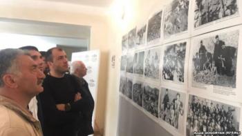 Сухум Геноцид