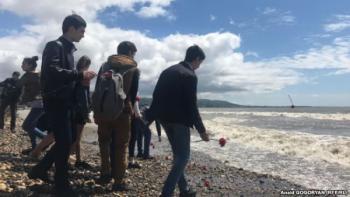 Сухум Геноцид