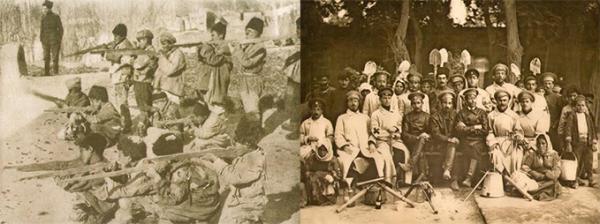 Геноцид армян в фото Геноцид армян в фото