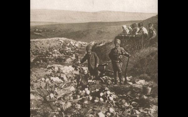 Геноцид армян в фото Геноцид армян в фото