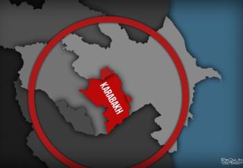 Ситуация в Карабахе может 'разогреться': кому выгодно обострение в зоне конфликта