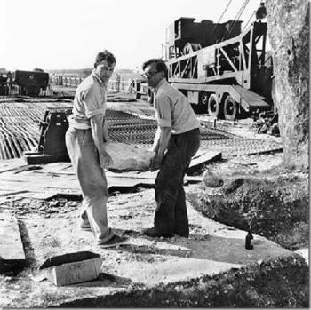 Строительство или реконструкция Строительство или реконструкция